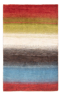Gabbeh tapijt - Perzisch - 150 x 98 cm - veelkleurig