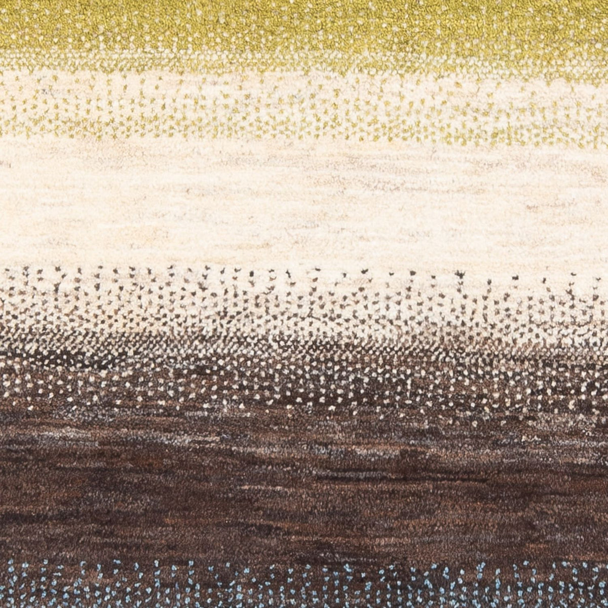 Gabbeh tapijt - Perzisch - 150 x 98 cm - veelkleurig