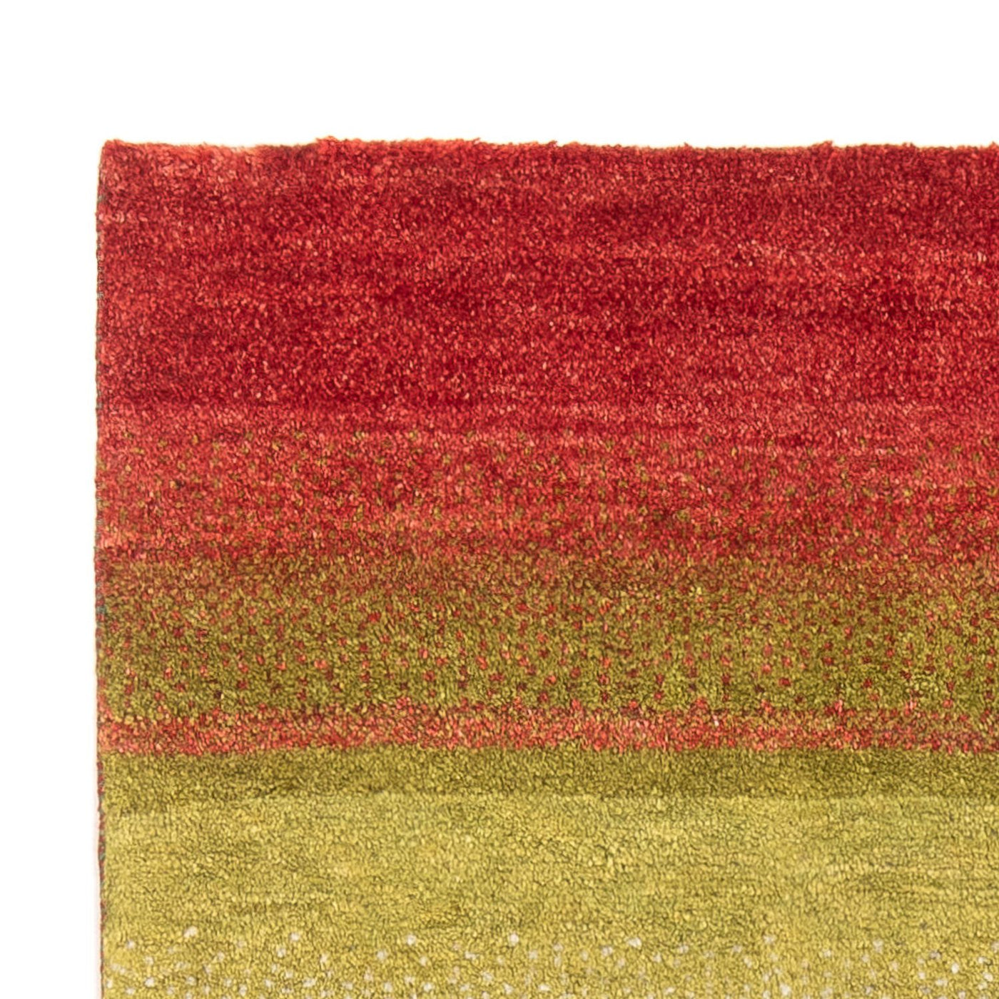 Perzische Gabbeh Tapijt 150x98cm - Perserteppich Wollteppich