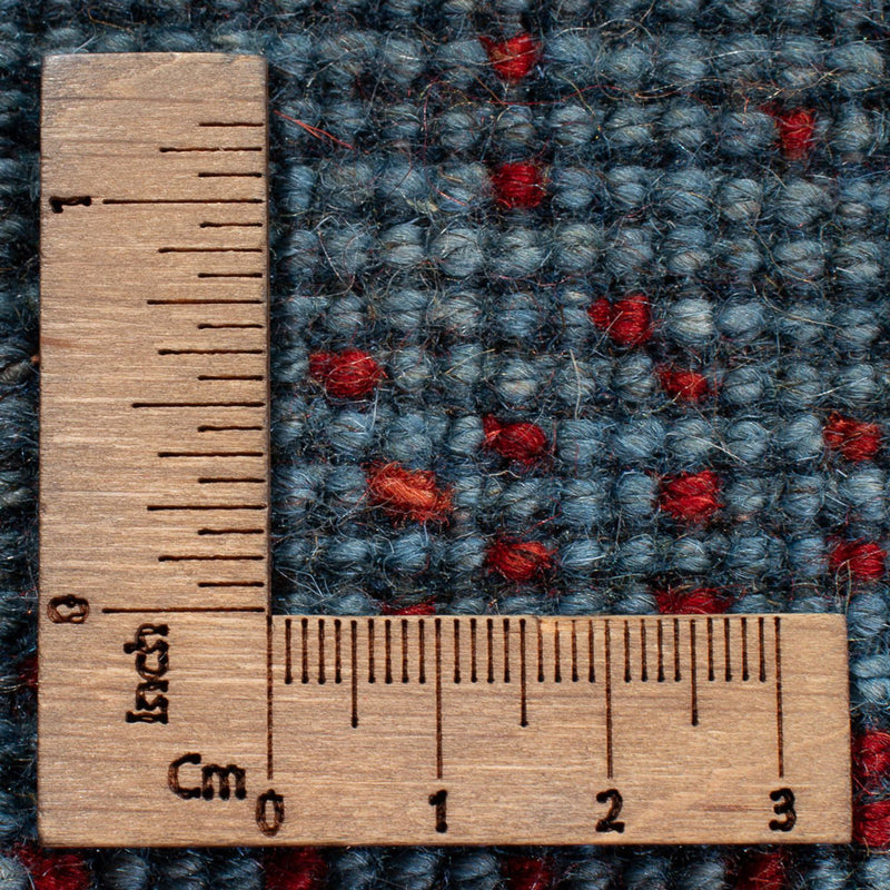 Gabbeh tapijt - Perzisch - 150 x 98 cm - veelkleurig