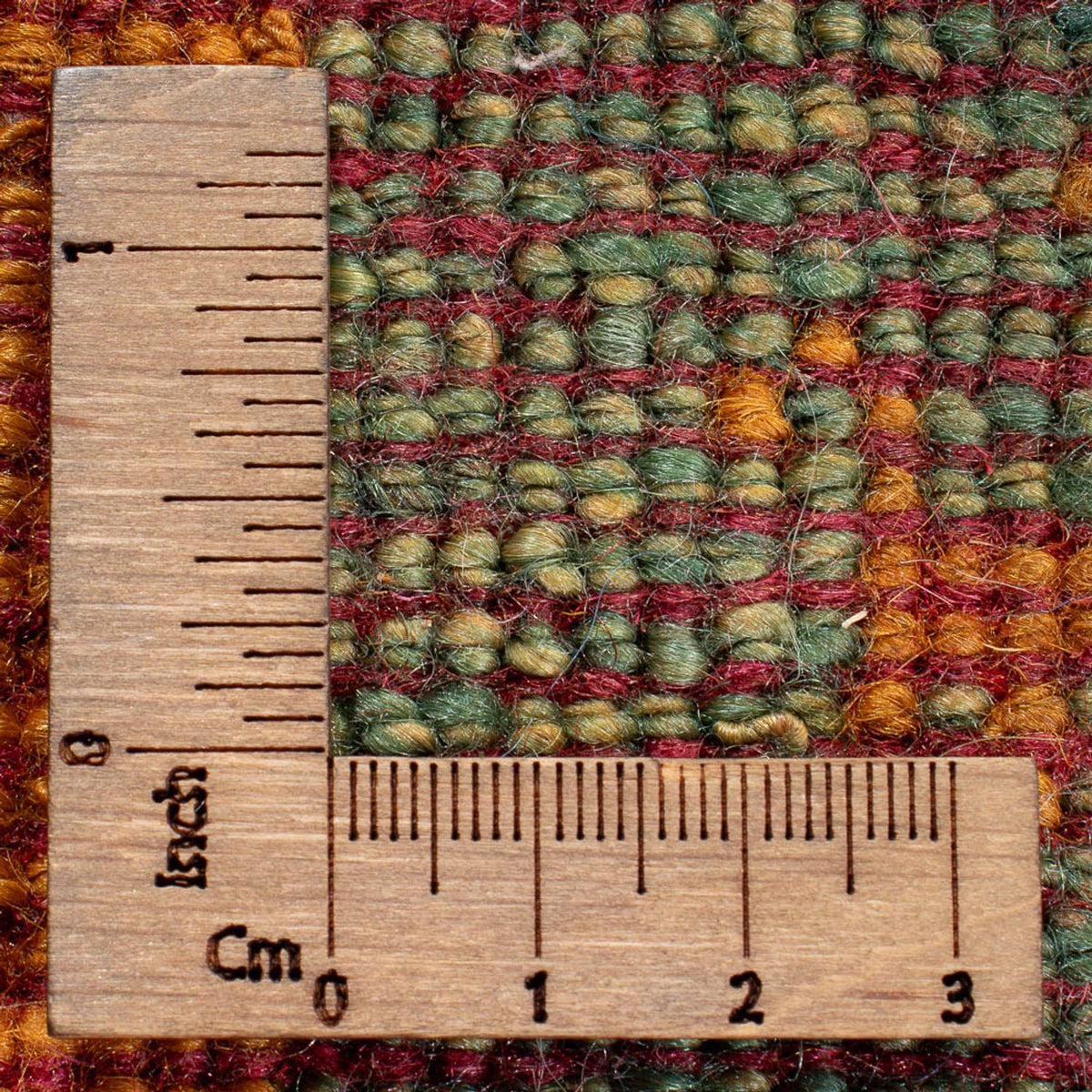 Gabbeh tapijt - Perzisch - 150 x 102 cm - veelkleurig