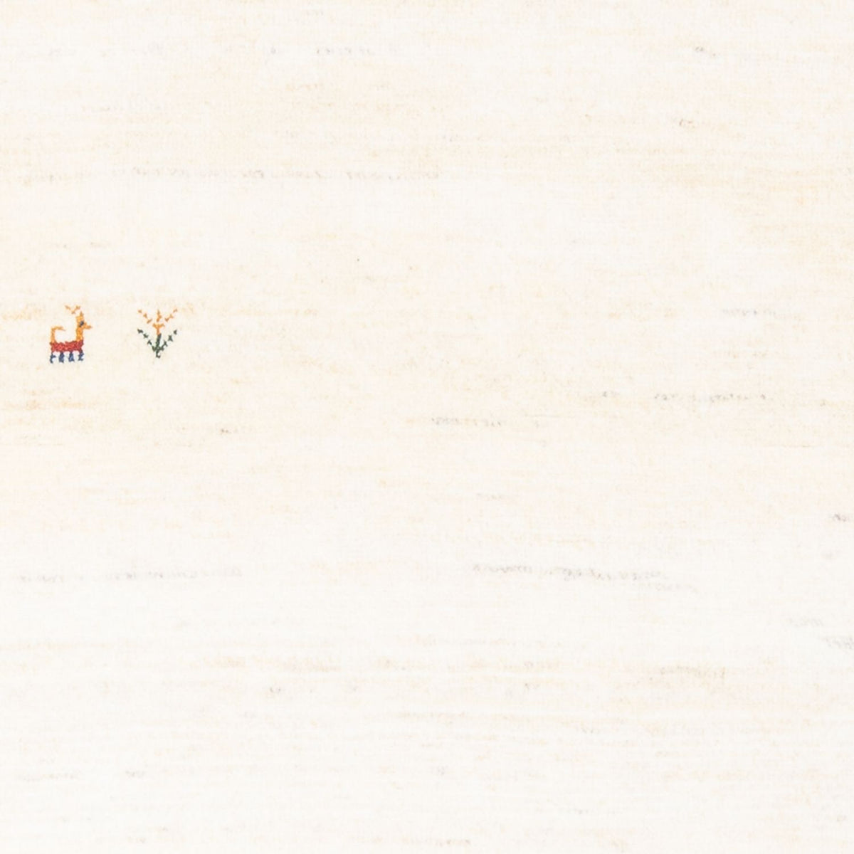 Gabbeh tapijt - Perzisch - 158 x 103 cm - veelkleurig