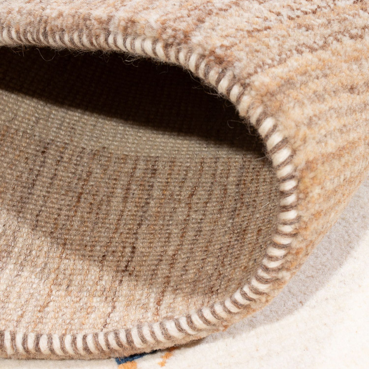 Gabbeh tapijt - Perzisch - 158 x 103 cm - veelkleurig