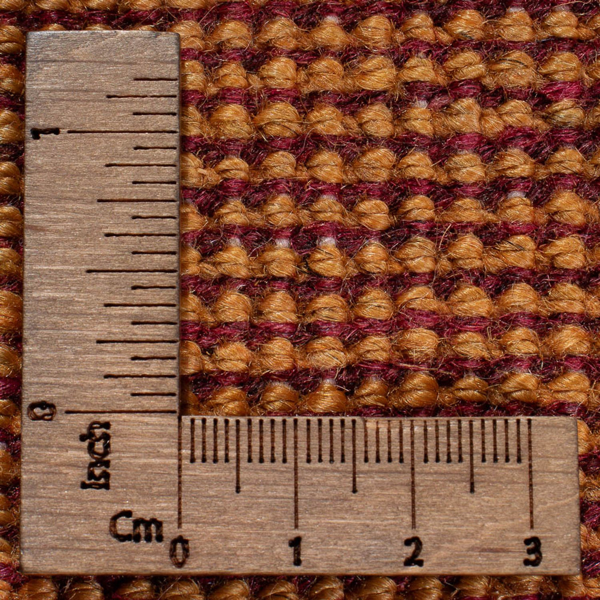 Gabbeh tapijt - Perzisch - 152 x 108 cm - veelkleurig