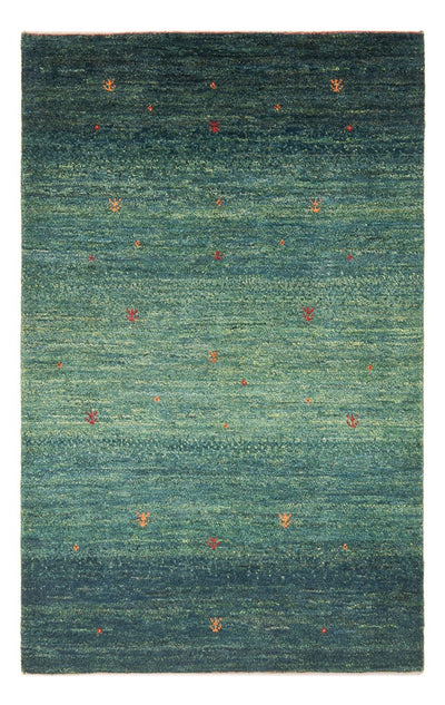 Perzische Gabbeh Tapijt 100x152cm - Perserteppich Wollteppich