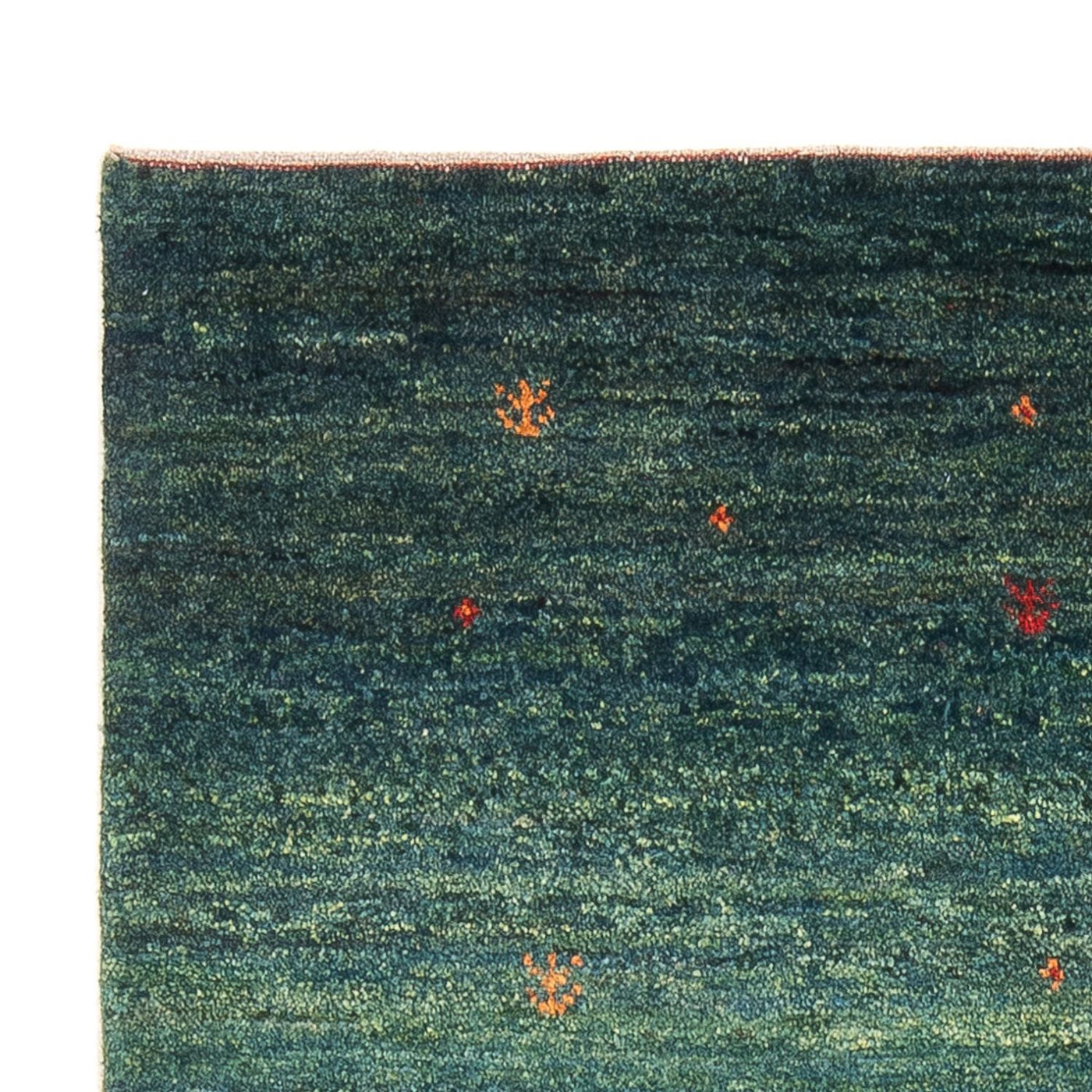Perzische Gabbeh Tapijt 152x100cm - Perserteppich Wollteppich