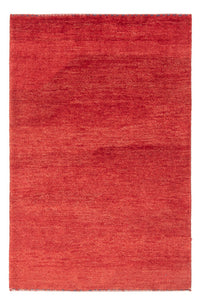 Gabbeh tapijt - Perzisch - 150 x 100 cm - rood
