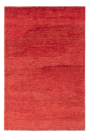 Gabbeh tapijt - Perzisch - 150 x 100 cm - rood