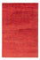 Gabbeh tapijt - Perzisch - 150 x 100 cm - rood