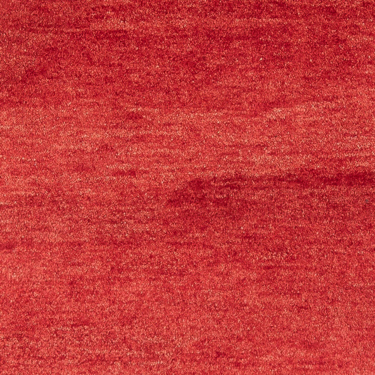 Gabbeh tapijt - Perzisch - 150 x 100 cm - rood