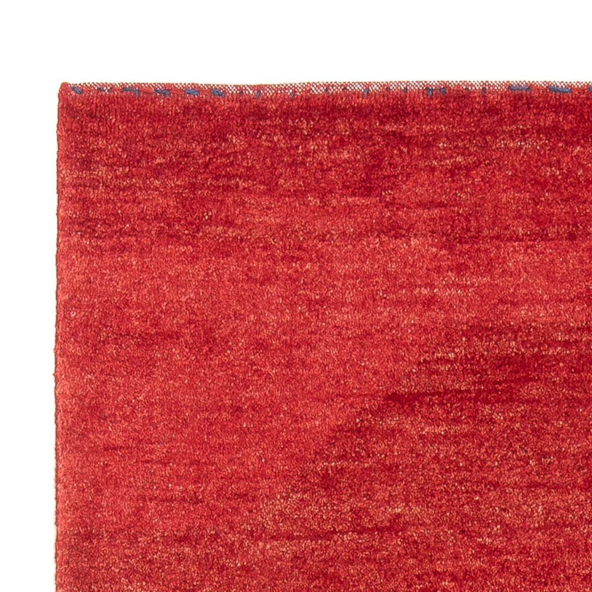 Gabbeh tapijt - Perzisch - 150 x 100 cm - rood