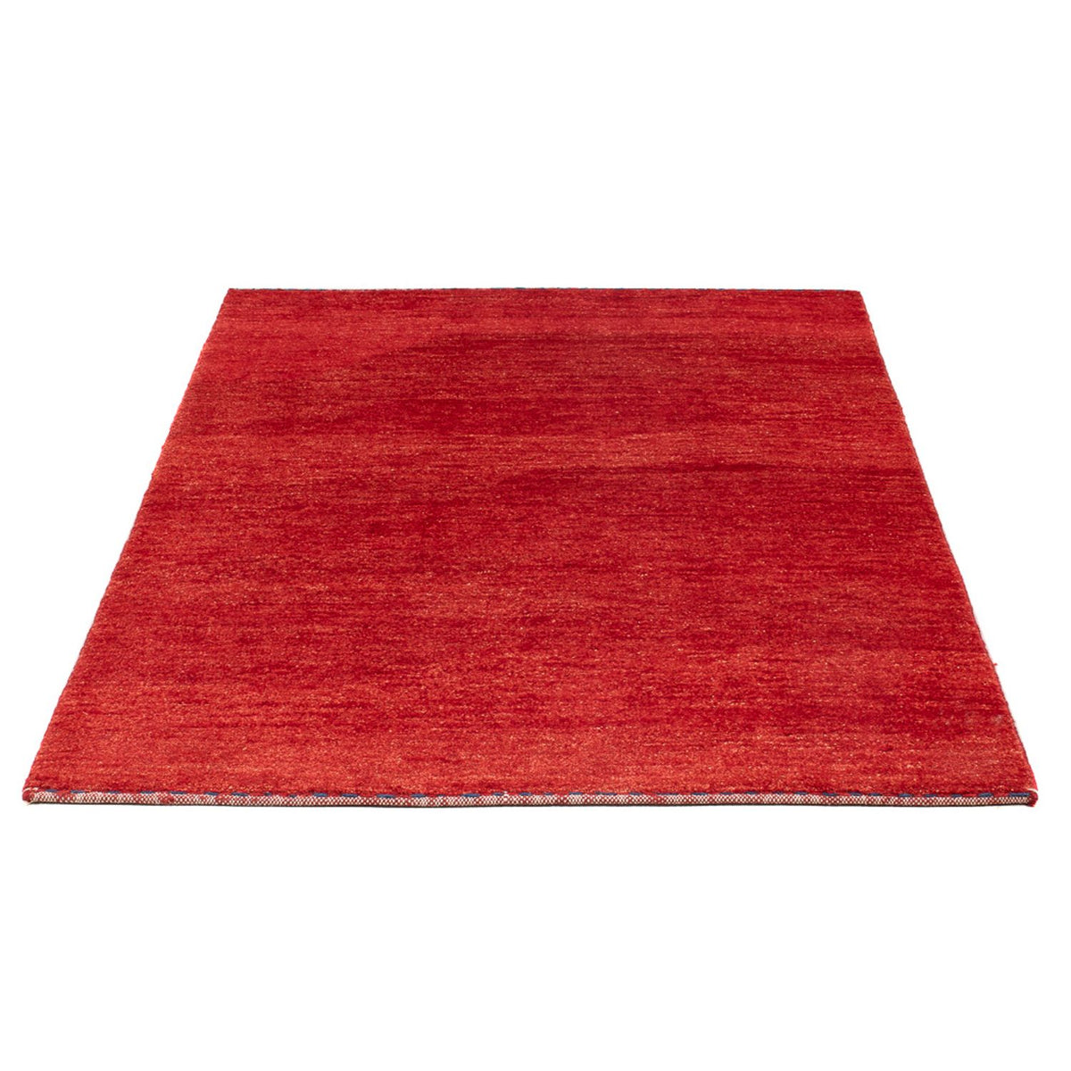 Gabbeh tapijt - Perzisch - 150 x 100 cm - rood
