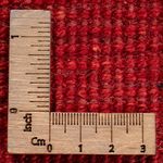 Gabbeh tapijt - Perzisch - 150 x 100 cm - rood