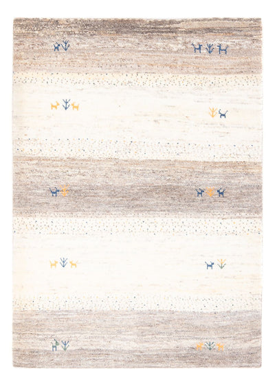 Perzische Gabbeh Tapijt 110x153cm - Perserteppich Wollteppich