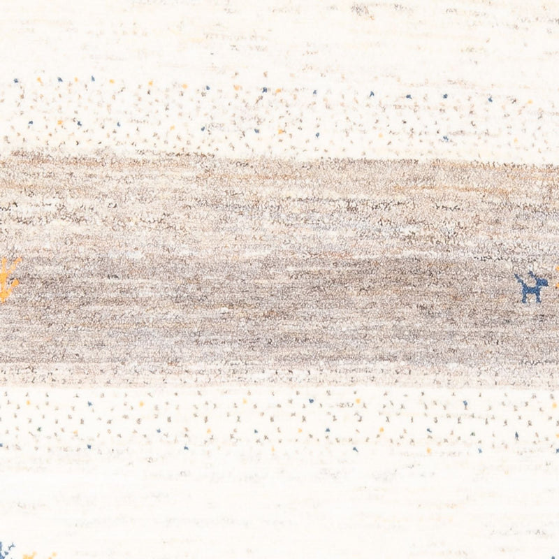 Gabbeh tapijt - Perzisch - 153 x 110 cm - veelkleurig