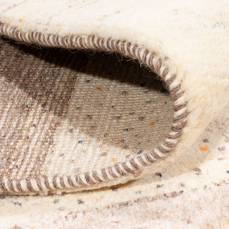 Gabbeh tapijt - Perzisch - 153 x 110 cm - veelkleurig