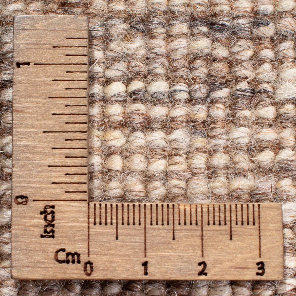 Gabbeh tapijt - Perzisch - 153 x 110 cm - veelkleurig