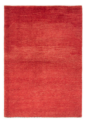 Gabbeh tapijt - Perzisch - 146 x 104 cm - rood