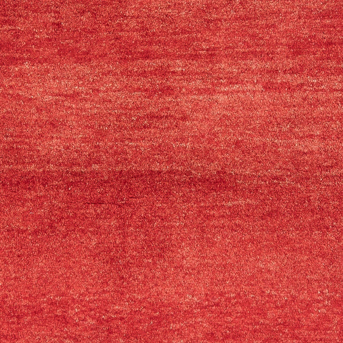 Gabbeh tapijt - Perzisch - 146 x 104 cm - rood