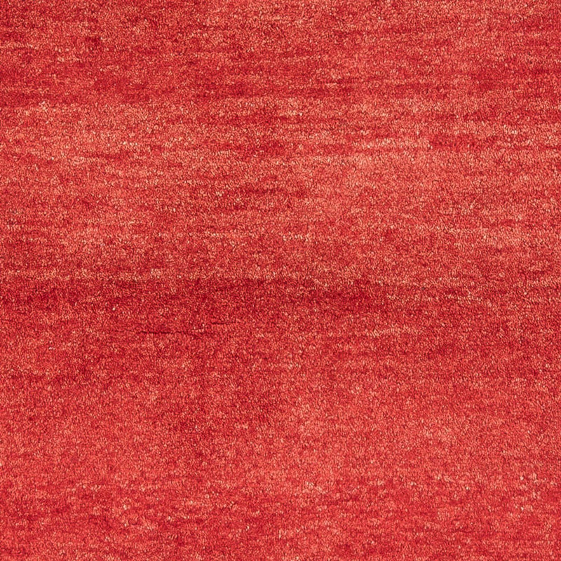 Gabbeh tapijt - Perzisch - 146 x 104 cm - rood
