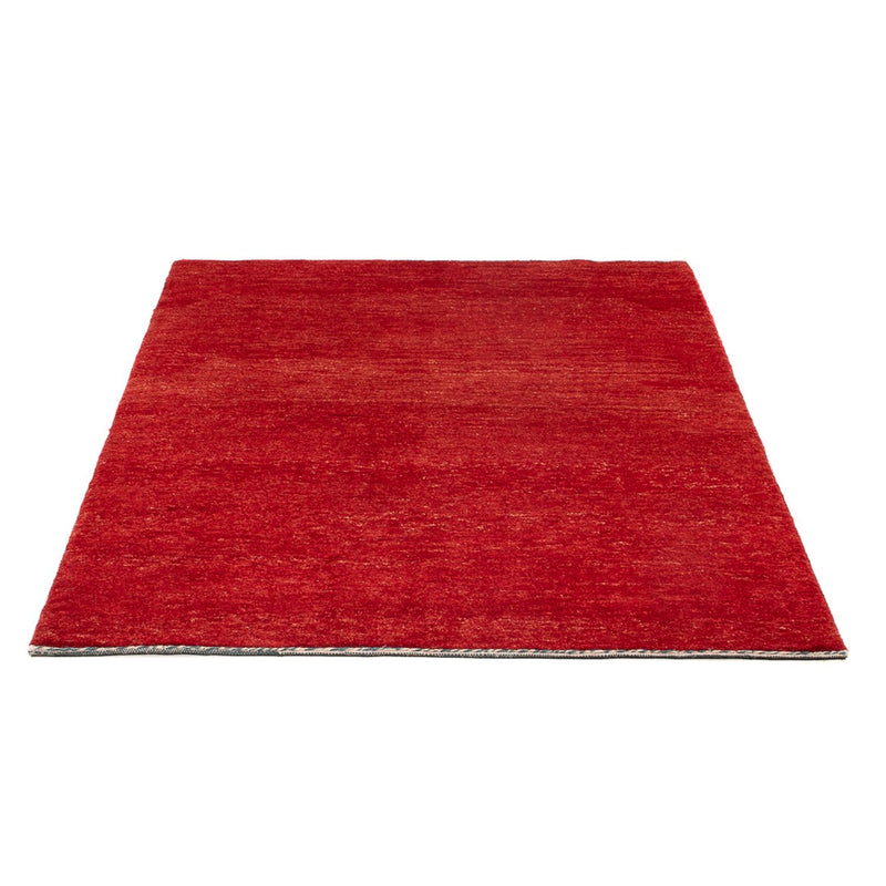 Gabbeh tapijt - Perzisch - 146 x 104 cm - rood