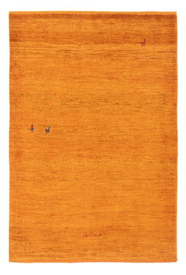 Gabbeh tapijt - Perzisch - 148 x 103 cm - oranje