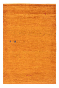 Gabbeh tapijt - Perzisch - 148 x 103 cm - oranje