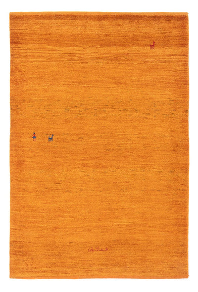 Perzische Gabbeh Tapijt 103x148cm - Perserteppich Wollteppich
