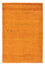 Gabbeh tapijt - Perzisch - 148 x 103 cm - oranje