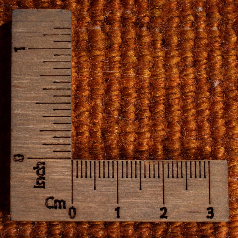 Gabbeh tapijt - Perzisch - 148 x 103 cm - oranje