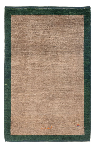 Perzische Gabbeh Tapijt 100x147cm - Perserteppich Wollteppich