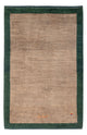 Perzische Gabbeh Tapijt 147x100cm - Perserteppich Wollteppich