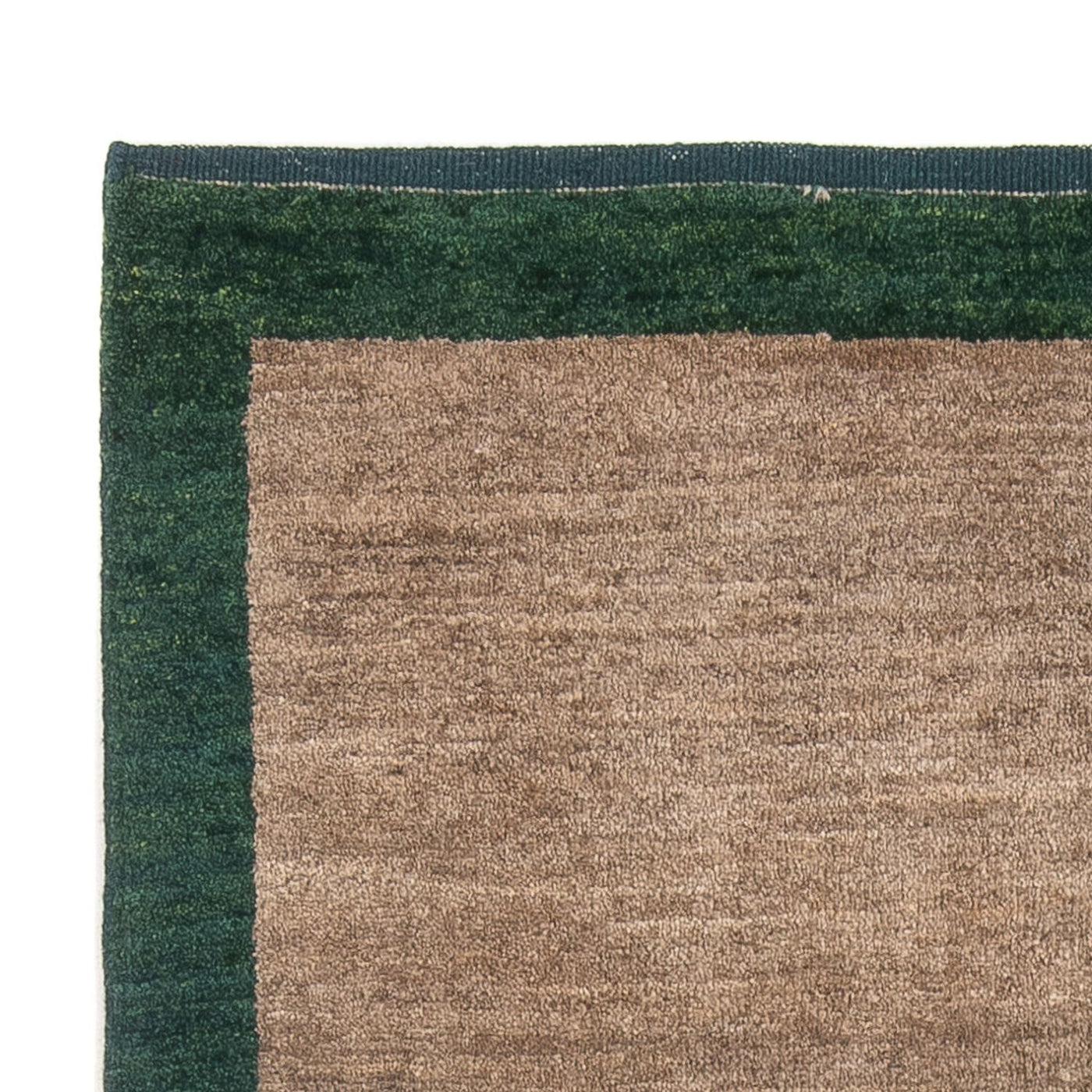 Perzische Gabbeh Tapijt 147x100cm - Perserteppich Wollteppich