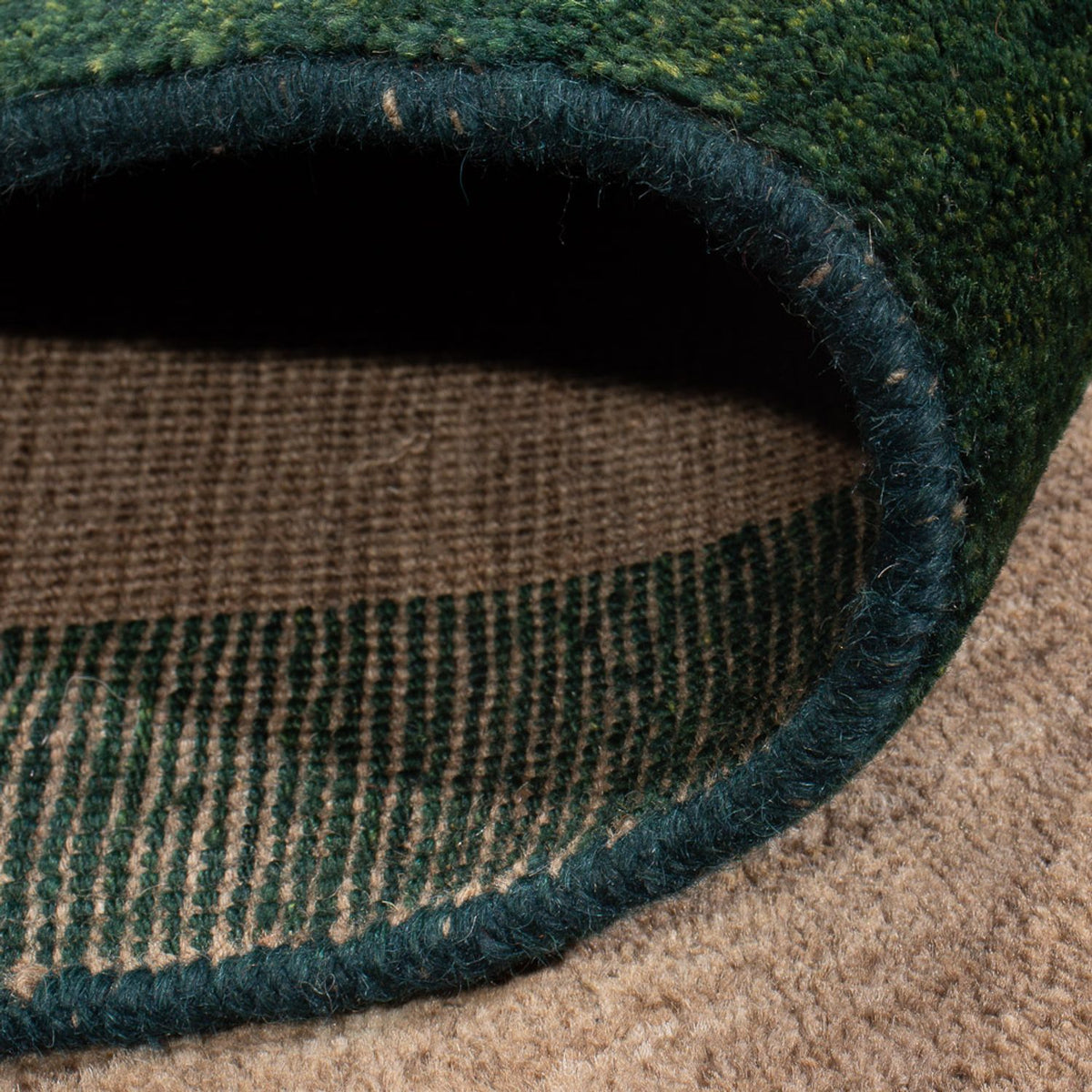 Gabbeh tapijt - Perzisch - 147 x 100 cm - veelkleurig