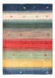 Perzische Gabbeh Tapijt 107x153cm - Perserteppich Wollteppich
