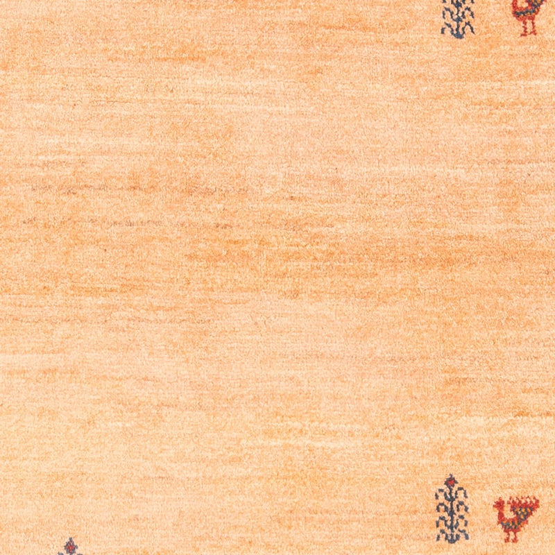 Gabbeh tapijt - Perzisch - 149 x 99 cm - veelkleurig