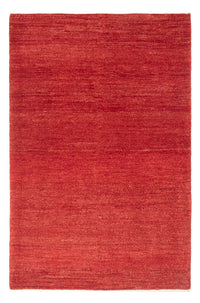 Gabbeh tapijt - Perzisch - 150 x 102 cm - rood