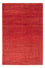 Gabbeh tapijt - Perzisch - 150 x 102 cm - rood
