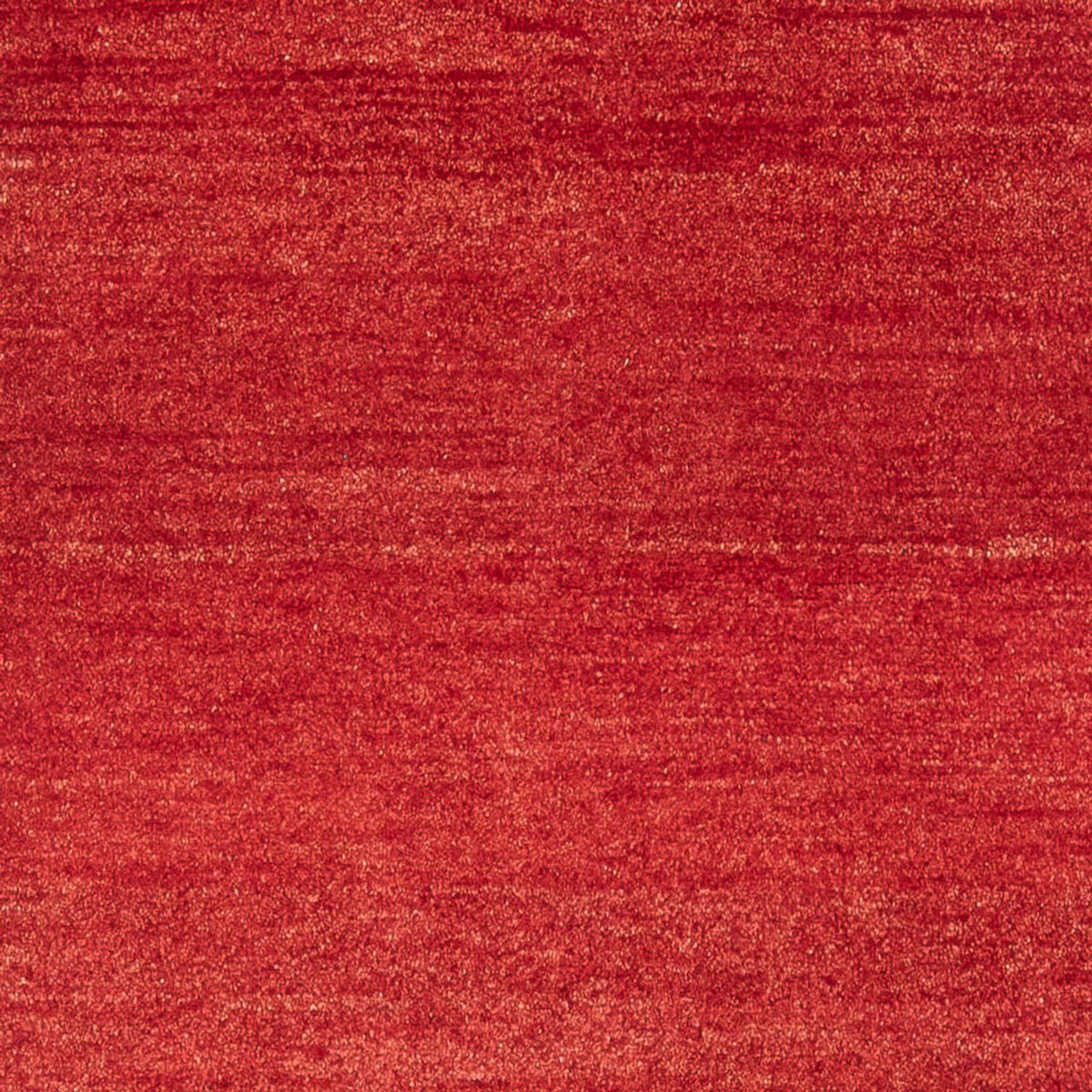 Gabbeh tapijt - Perzisch - 150 x 102 cm - rood