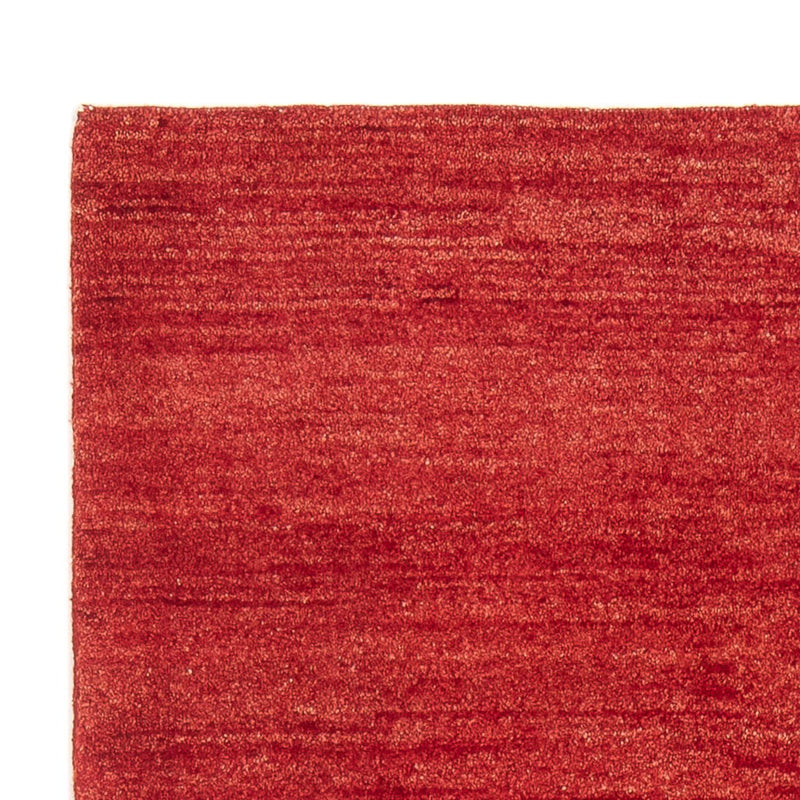 Gabbeh tapijt - Perzisch - 150 x 102 cm - rood