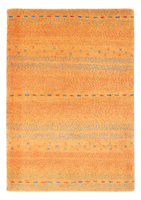 Gabbeh tapijt - Perzisch - 153 x 110 cm - oranje
