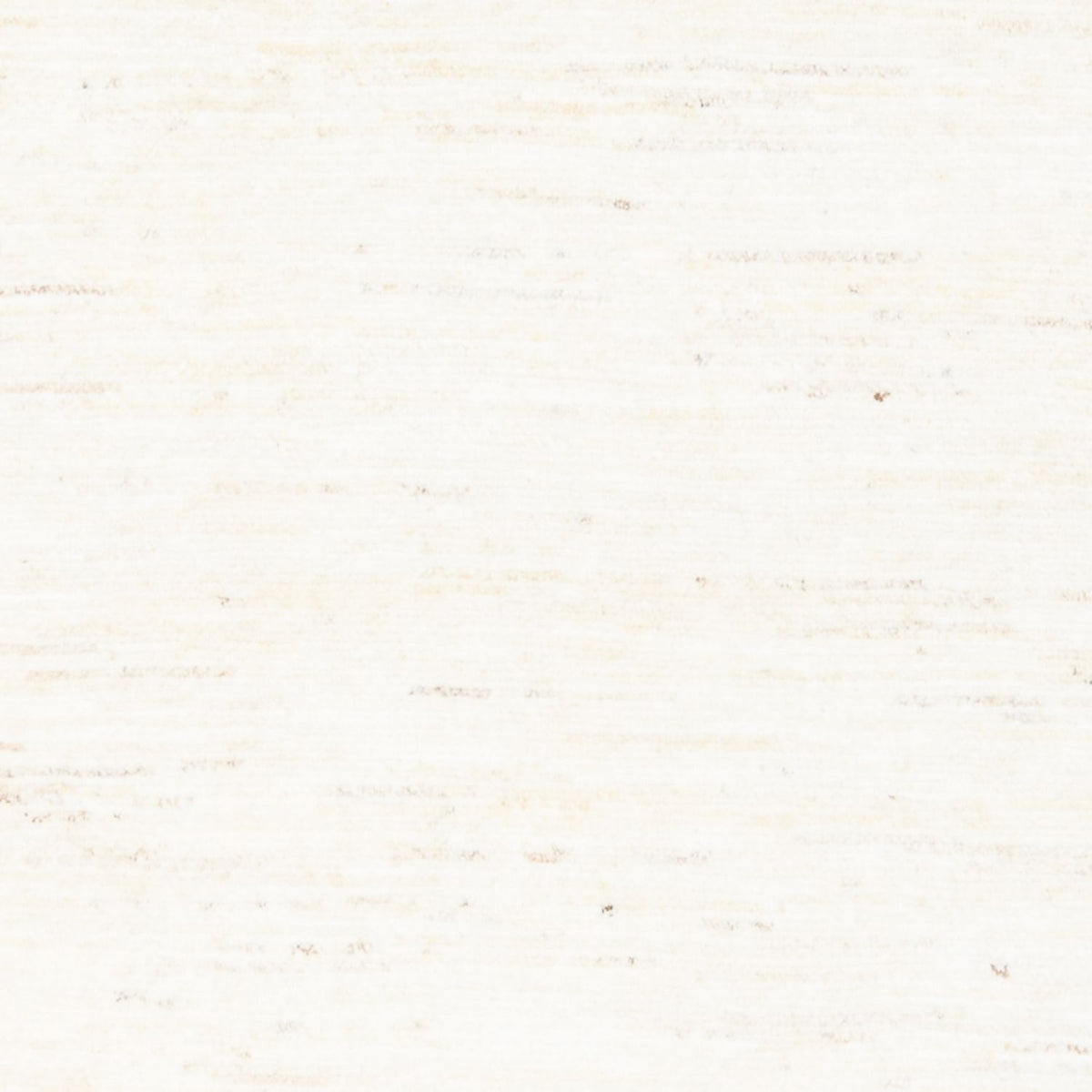 Gabbeh tapijt - Perzisch - 150 x 104 cm - wit  crème