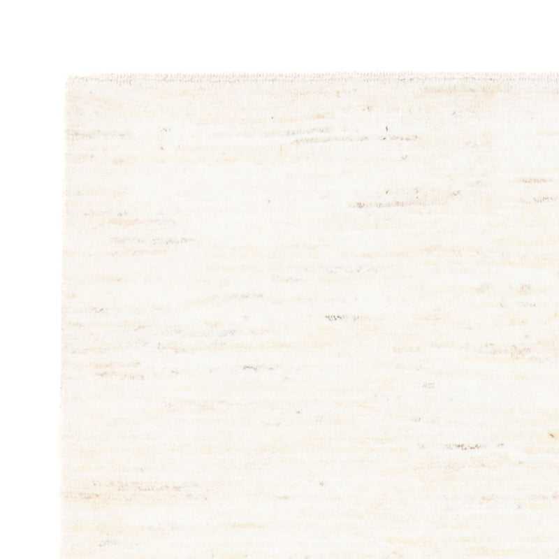 Gabbeh tapijt - Perzisch - 150 x 104 cm - wit  crème