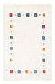 Perzische Gabbeh Tapijt 151x100cm - Perserteppich Wollteppich