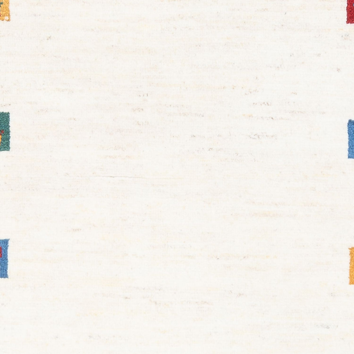 Gabbeh tapijt - Perzisch - 151 x 100 cm - veelkleurig