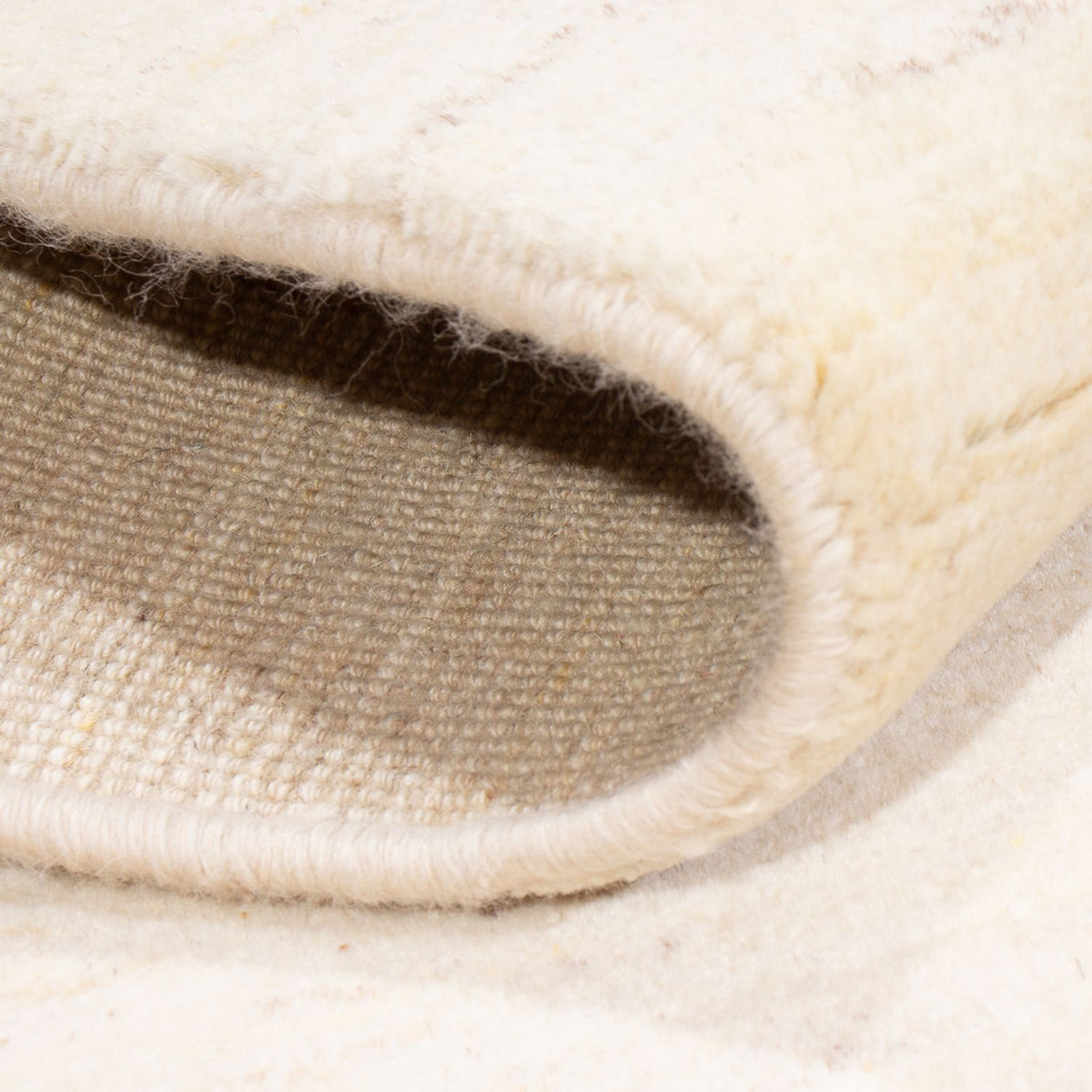 Gabbeh tapijt - Perzisch - 151 x 100 cm - veelkleurig