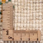 Gabbeh tapijt - Perzisch - 151 x 100 cm - veelkleurig