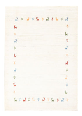 Gabbeh tapijt - Perzisch - 148 x 104 cm - veelkleurig