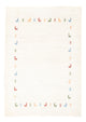 Perzische Gabbeh Tapijt 104x148cm - Perserteppich Wollteppich