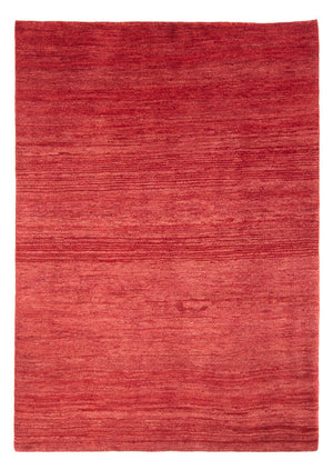 Gabbeh tapijt - Perzisch - 193 x 145 cm - rood